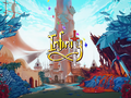 С Infinity не покончено: амбициозная RPG для Game Boy Color воскреснет спустя 20 лет благодаря Incube8 Games