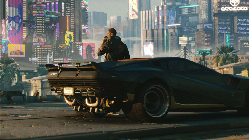 CD Projekt: Cyberpunk 2077 будет потрясающе выглядеть на слабых ПК и консолях