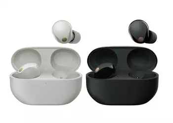 Официально: Sony 24 июля представит новые флагманские TWS-наушники WF-1000XM5