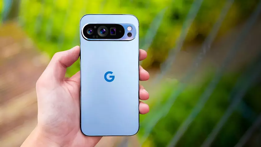 Разблокировка загрузчика на Pixel 9 приводит к отключению ИИ-функций