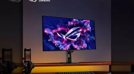 Коли 144 Гц недостатньо — ASUS ROG Zephyrus X, ігровий монітор з підтримкою 330 Гц