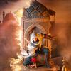 Une figurine de collection incroyablement détaillée du protagoniste d'Assassin's Creed Mirage, Basim, a été dévoilée. Les précommandes sont désormais ouvertes-6
