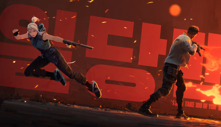 Фанаты CS: GO атакуют: Valorant «забомбили» обзорами, обрушив оценку игры на Metacritic