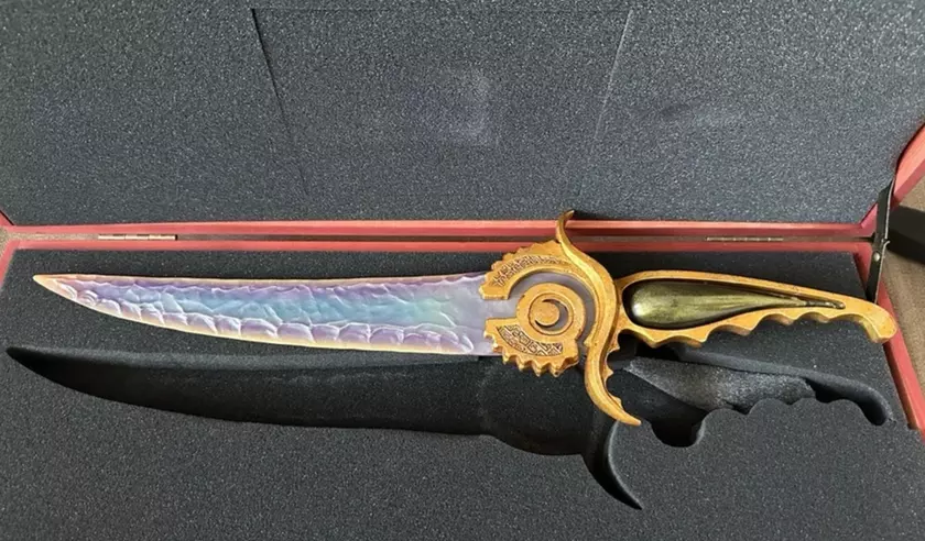 Unveiling the Collector's Edition Press Kit for Prince of Persia: The Sands of Time Remake