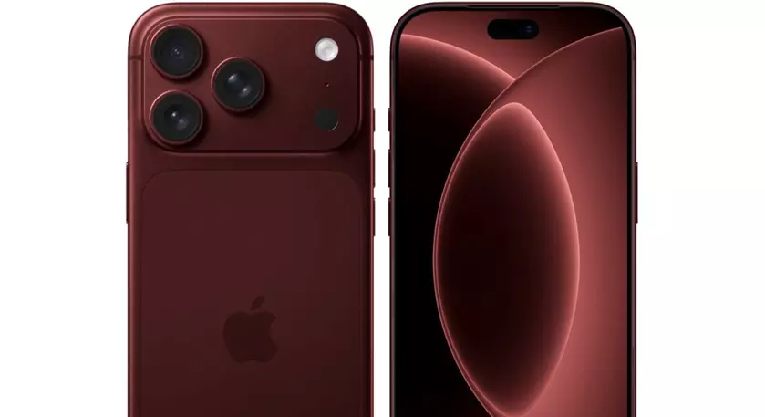 Первые Рендеры iPhone 18 Pro: Еще Шаг в Будущее