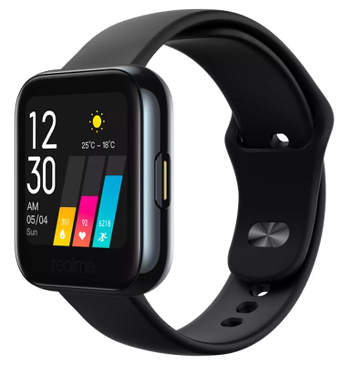 realme Watch (RMA 161)