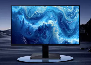 Machenike представила монитор с экраном на 23.8″ и поддержкой 100 Гц за $70