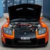 1992 Mazda RX-7 FD, VeilSide Fortune, miniature overall