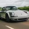 Эксклюзивность Porsche 911