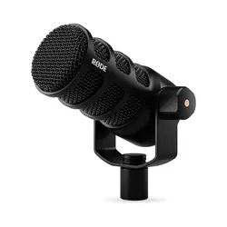 RODE PodMic USB