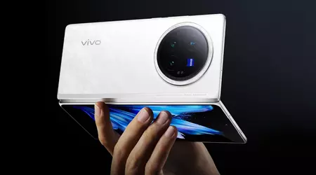 The vivo X Fold 3 Pro foldable smartphone with Snapdragon 8 Gen 3 chip may launch globally