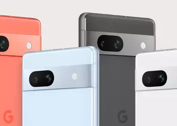 Google's $500 Pixel 7a tops the iPhone 14 and Samsung Galaxy S23+ in the DxOMark camera test