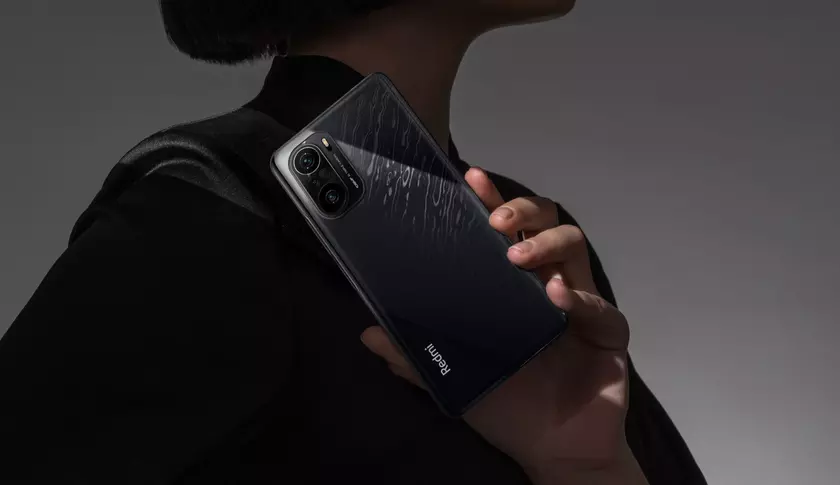 Стало известно, какие процессоры получат смартфоны Redmi K50, K50 Pro и K50 Pro+