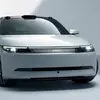 AFEELA car image preview