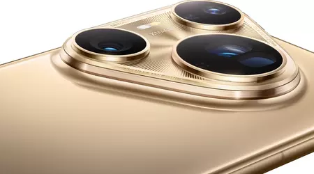 Huawei представила лінійку смартфонів Pura 80: флагманська Ultra-модель отримала крутий набір камер і великий OLED-дисплей