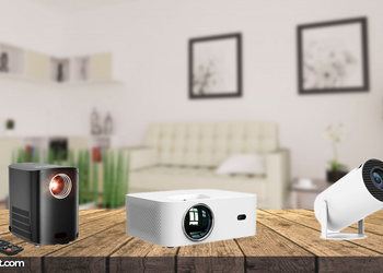 What is the Best Encalife Projector?