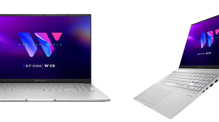 ASUS представила спрощену версію Vivobook Pro 16 з 2.5K дисплеєм і RTX 4060 за ціною $1329