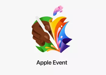 Apple 7 мая проведёт презентацию новых iPad