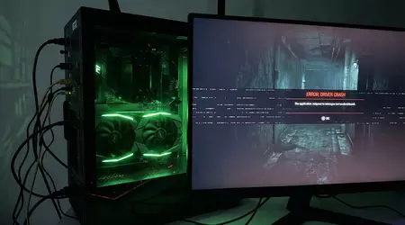 Nvidia відкликала драйвер 595.59: коли оновлення перетворюється на проблему для RTX 30 та Samsung TV