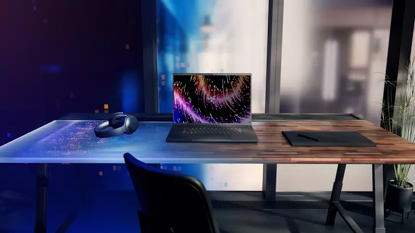 Razer представил игровые ноутбуки Blade 16 и Blade 18 с чипами Intel Core 13-го поколения, графикой GeForce RTX 40 и ценой от $2700