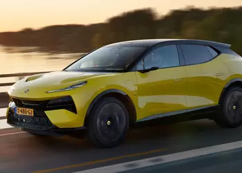 Lotus may close its UK plant and move production to the US