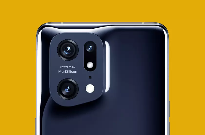 Настройка Hasselblad, фирменный чип обработки изображений MariSilicon X и главный сенсор Sony IMX890 на 50 МП: инсайдер рассказал какую камеру получит OPPO Find X6