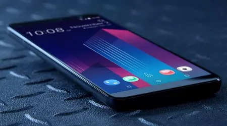The box of the smartphone HTC Desire 12 revealed its characteristics before the announcement