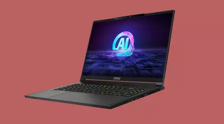 MSI показала на Computex 2024 нові ноутбуки Prestige і Summit із процесорами Intel Core Ultra та функціями ШІ