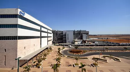 Intel invests $25bn to expand semiconductor production in Israel