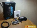 Обзор лазерной игровой мыши Logitech G500s