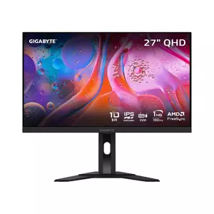 GIGABYTE M27Q