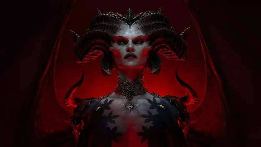 Blizzard выпустила первое обновление для Diablo IV