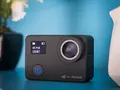 AIRON ProCam 8: экшн-камера для съёмки ярких впечатлений в 4K