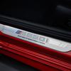 BMW M850i Edition M Heritage trim details