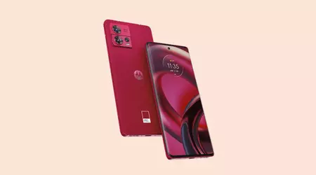 Motorola Edge 50 Fusion spotted in Geekbench with Snapdragon 6 gen 1 chip