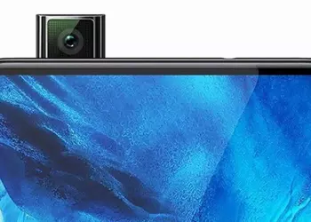 Источник: первый 5G-смартфон Nokia будет иметь выезжающую фронтальную камеру и процессор Snapdragon 700-ой серии