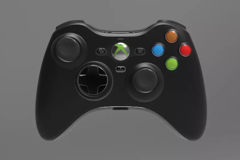 Продажи контроллера Xbox 360 от Hyperkin стартуют в июне по цене $49,99