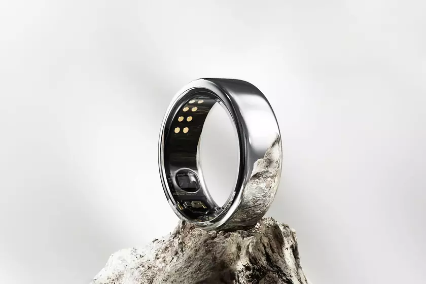 Инсайдер: Samsung представит Galaxy Smart Ring на презентации смартфонов Galaxy S24 в январе 2024 года