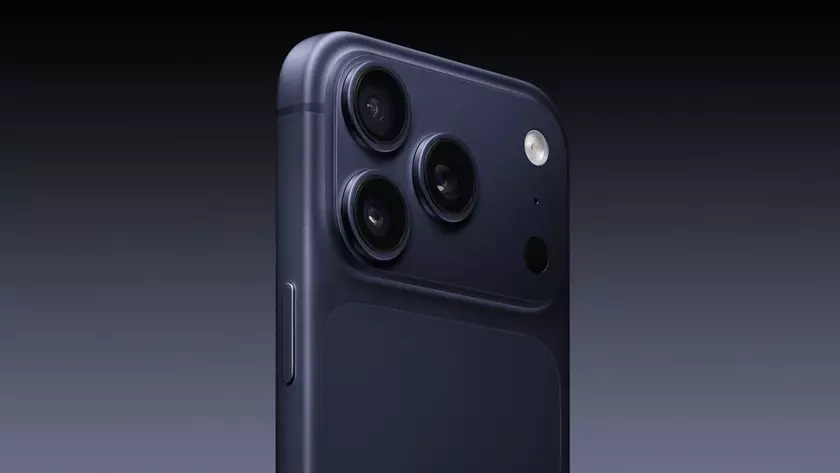 A Sneak Peek into the Future: What to Expect from iPhone 17 Pro Max