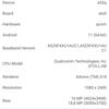 Смартфоны Samsung Galaxy A72, A52 и A32 своими глазами-63