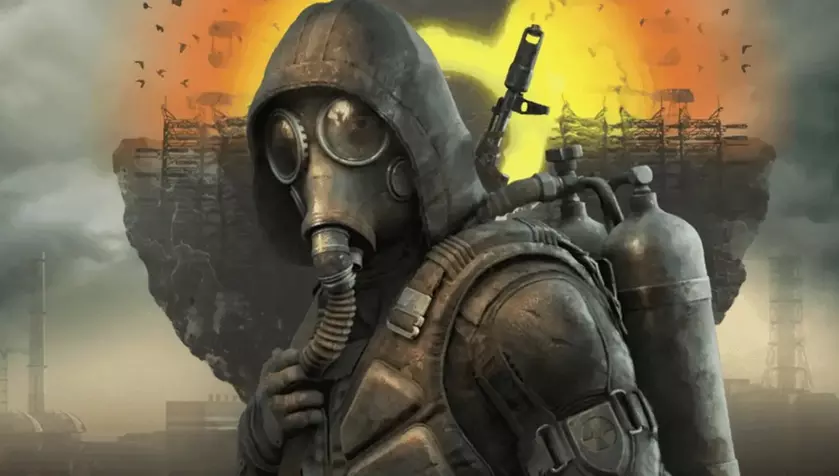 Глубокий взгляд на арт S.T.A.L.K.E.R. 2: Heart of Chornobyl