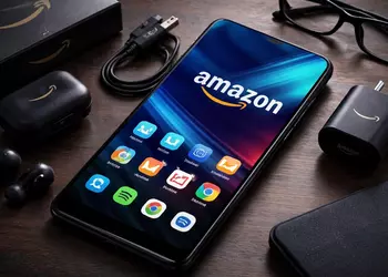 Провал Fire Phone не напугал Amazon — спустя 12 лет компания вновь вернулась к идее выпуска собственного смартфона