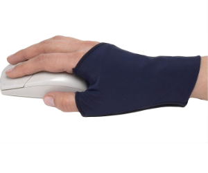 NatraCure Computer Gloves