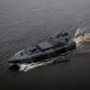 Preview of Sea Baby with machine gun