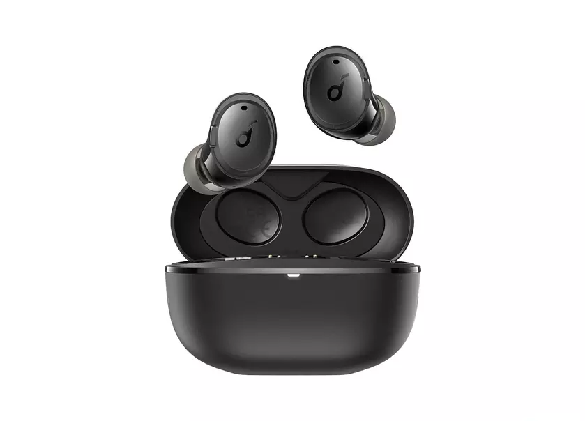 Soundcore Life A3i: TWS-наушники с ANC и автономностью до 36 часов со скидкой $20