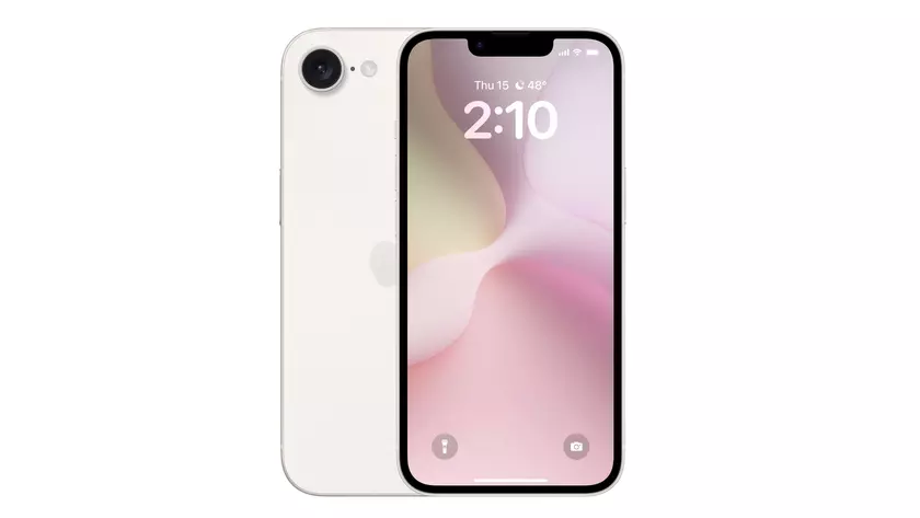 Первый взгляд на iPhone SE 4: Что нового в обновлённой версии?