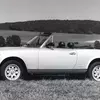 Прев'ю - деталі та оздоблення Fiat 124 Spider