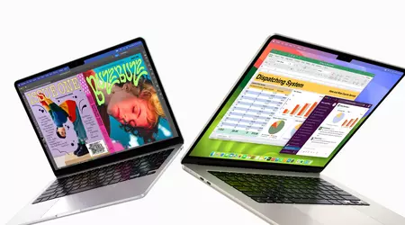 Apple поки що не планує оснащувати нові MacBook Air дисплеями OLED