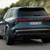 Миниатюра изящного дизайна Audi Q7 2027