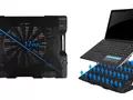 Охлаждающая подставка Zalman ZM-NS2000
